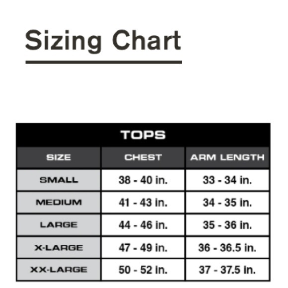 Nasty Pig Stealth Tank Top - Picture 8 of 8